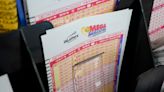 5 winning lottery tickets sold in Iowa were 1 number away from Mega Millions jackpot