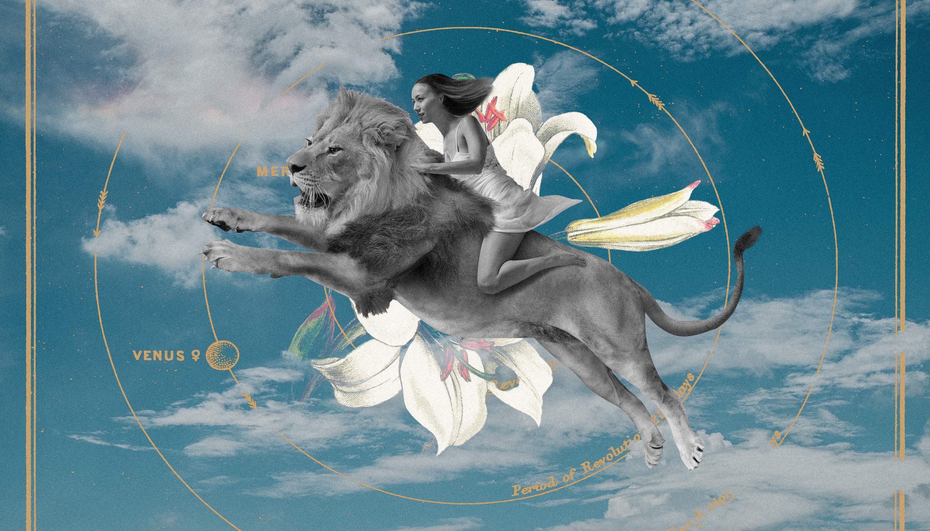 Leo Tarot Horoscopes: August 2024