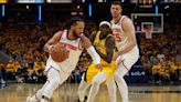 Game recap: Indiana Pacers win big over New York Knicks in Game 4 in NBA playoffs