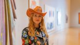 Jewel’s Debut Art Show at Crystal Bridges Is a Mental Health Journey in Three Parts