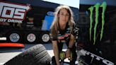 Rebuild a car in 48 hours? Shelby Crackston shows what women can do in the garage