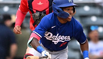 Dodgers minors: Rancho Cucamonga snaps 6-game losing streak