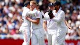 Ben Stokes and James Anderson halt New Zealand progress at Trent Bridge