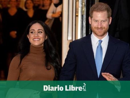 El mensaje de Harry y Meghan para Kate Middleton tras anunciar que tiene cáncer