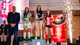 La jornada de clausura echa el telón de la XXXV edición de los Juegos Deportivos de Escuelas Católicas de Madrid - ABCNClase
