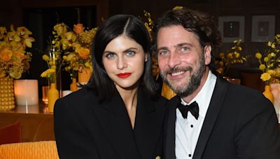 Everything to Know About Alexandra Daddario's Husband, Andrew Form