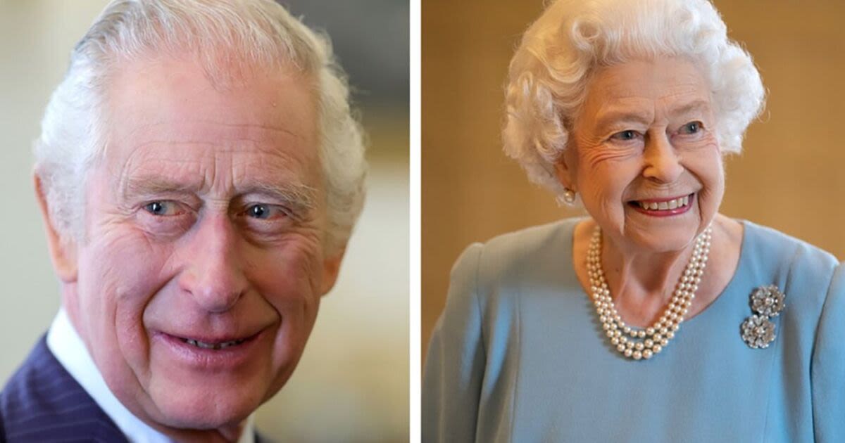 Charles breaks tradition with move 'Elizabeth II would have never done'