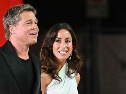 Brad Pitt and Ines de Ramon wish to expand family, actor has ‘no qualms about becoming a dad again’ at 60: Report