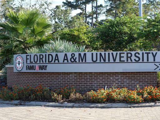 Florida A&M pauses purported $237.75 million donation after questions about validity
