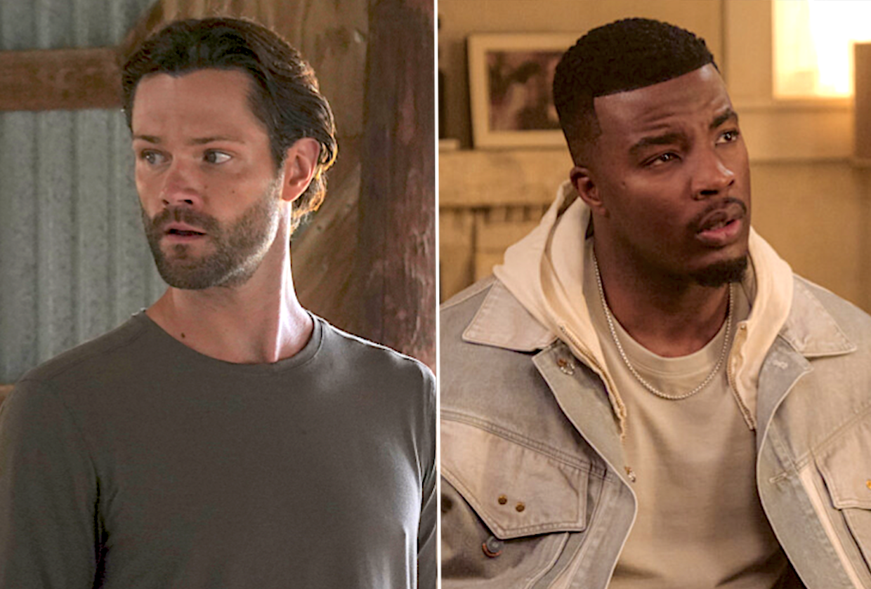 Walker, All American and a Dozen More Shows Left in Limbo at The CW — Will They Be Back?