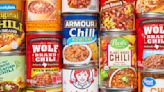 We Tried 14 Cans of Chili — And One Brand Swept All 3 Categories