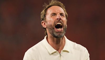 Southgate, el superviviente que se ha convertido en el mejor seleccionador