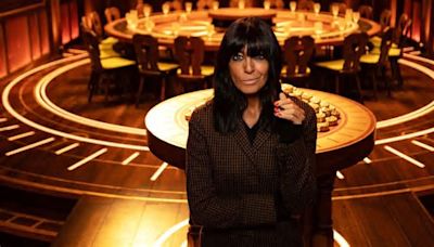 Claudia Winkleman told BBC bosses to scrap The Traitors season 3