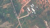 Satellite images show military build-ups in Ethiopia, Eritrea - Maxar