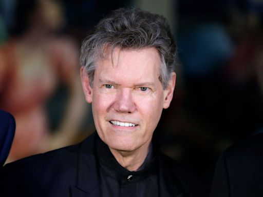 With help from AI, Randy Travis got his voice back. Here’s how his first song post-stroke came to be