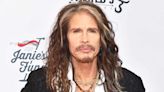Steven Tyler Earns Legal Victory as Court Dismisses Accuser's Claims that Publication of Memoir Caused Emotional Distress
