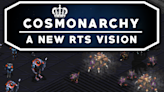 The Cosmonarch's Compass - May, Week 3 news - Cosmonarchy mod for StarCraft