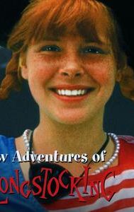 The New Adventures of Pippi Longstocking