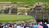 2024 PGA Championship By the Numbers: Facts and Stats That Mattered Most on Day 1