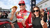 NASCAR Driver Kyle Bush Was at Mall of America with Wife and Family During Shooting: 'We Are Safe'