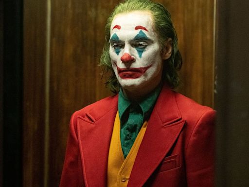 Studio Bosses Reportedly Wanted This A-Lister To Play Joker Before Joaquin Phoenix Was Cast