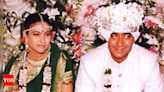 When birthday girl Kajol recalled being a relentless bride on her wedding day, said, "I can't sit here for too long" | Hindi Movie News - Times of India