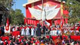 Milhares de fieis prestigiam Festa do Divino, em Planaltina