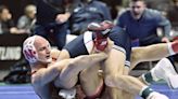 Penn State wrestling closes in on title as 5 head to NCAA Championships finals