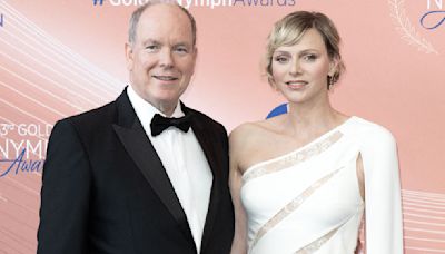 Charlène de Monaco et le prince Albert, amoureux comme au premier jour, célèbrent leur anniversaire de mariage