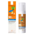 岡山戀香水~LA ROCHE-POSAY 理膚寶水 安得利嬰兒防曬乳SPF50+ 50ml~優惠價:640元