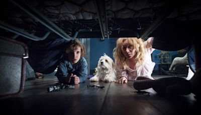 Jennifer Kent’s Iconic Horror Film ‘The Babadook’ Returns to Theaters for 10-Year Anniversary