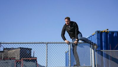 Review: ‘Tracker,’ starring Justin Hartley, ends its Season 1 with ‘The Storm’