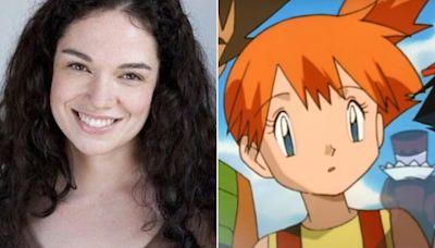 Rachael Lillis, voice of Misty and Jessie on “Pokémon”, dies at 46