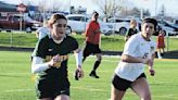 2024 TH Girls All-Area Soccer Team