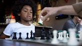 Through Our Lens: Meet RVA Pieces, a Richmond pop-up chess club