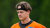 With a deal in the works, Bengals QB Joe Burrow says new contract 'gets done when it gets done'