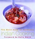 Noon Book of Authentic Indian Cooking