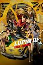 Lupin III.: The First