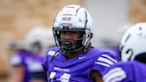 What motivates TCU cornerback Avery Helm? His autistic younger brother Adrian.