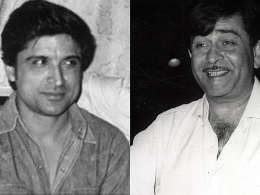 Rishi Kapoor wanted Javed Akhtar to ‘publicly apologise’ as he blamed ‘Raj Kapoor for Shailendra’s death’: ‘He alleged that Papa…’