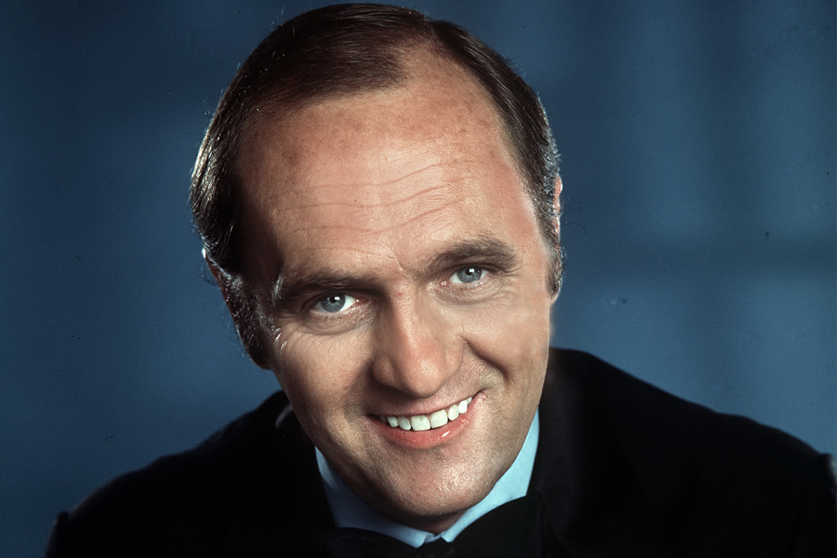 Bob Newhart, Comedy Icon, Dies at 94