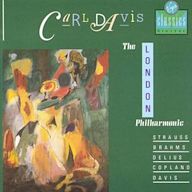 Carl Davis Conducts the London Philharmonic