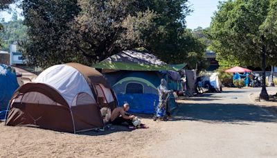 Walters: California spends billions on homelessness, lacks data on effectiveness