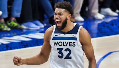 Surprising Eastern Conference Contender Lands Minnesota Timberwolves Star Karl Anthony-Towns That Would Make Them The Massive...