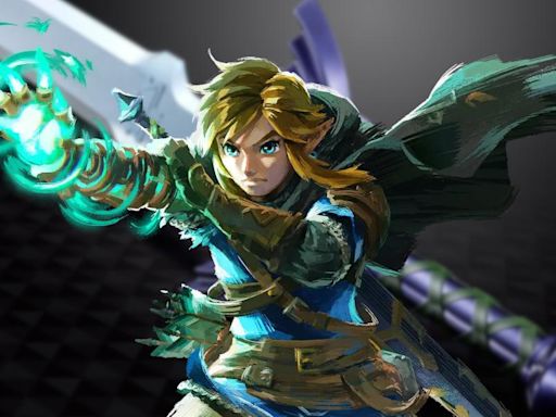 Nintendo venderá el mejor coleccionable de Zelda, pero ya se agotó