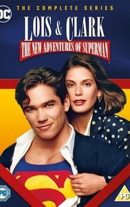 Lois & Clark: The New Adventures of Superman