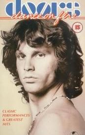 The Doors: Dance on Fire