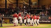 Wichita Wind Surge win for second time in four days on Andrew Bechtold walk-off homer