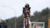 Brandon McNulty rides Giro d'Italia alongside João Almeida and Jay Vine