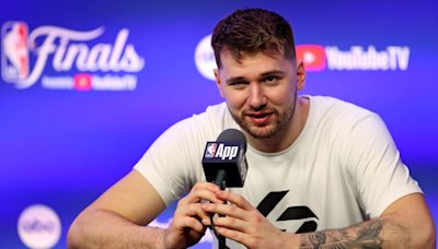 Chandler Parsons Fires Back at Luka Doncic Over Controversial Statement